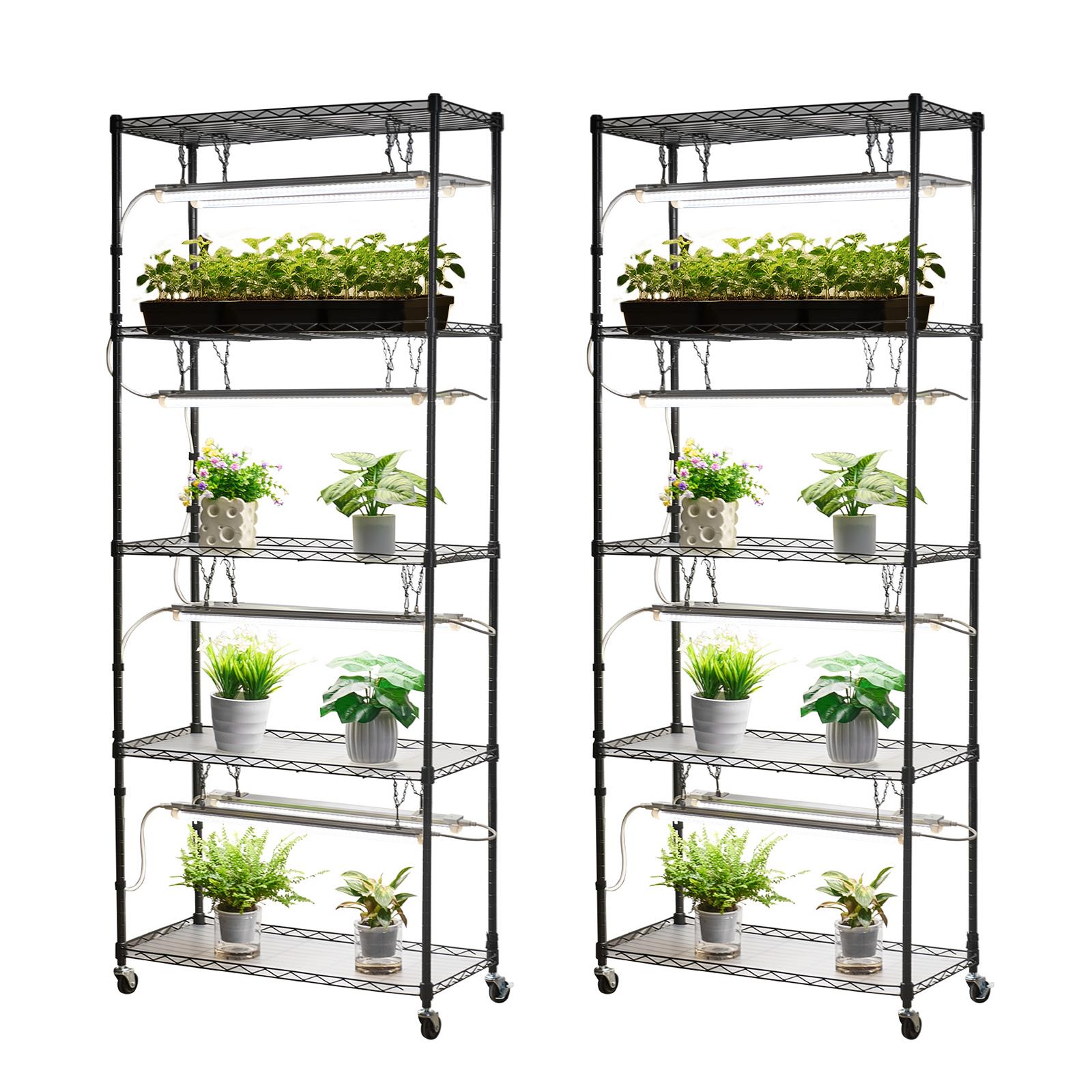 Plant Pot - Soporte para plantas de interior de