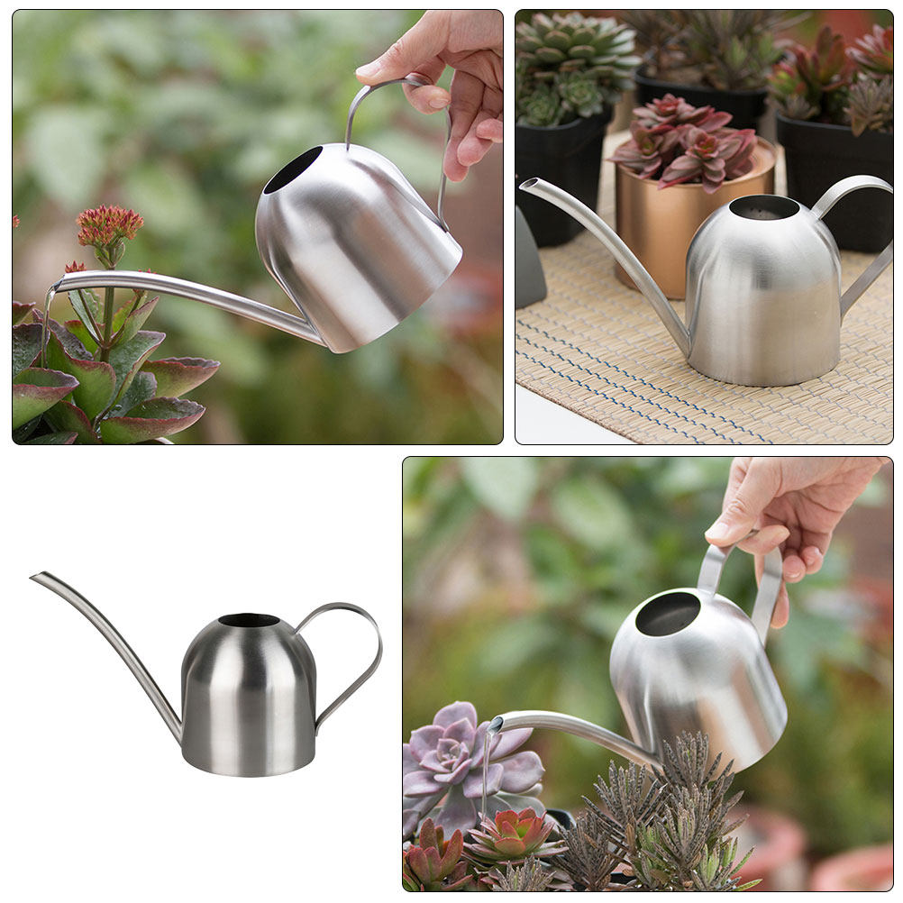 Watering Can - Regadera de Boca Larga, Regadera de