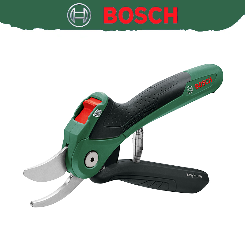 Pruning Shears - Tijeras de podar eléctricas inalámbricas Bosch,
