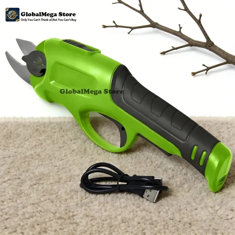 Pruning Shears - Último modelo 2026 para VERTAK: Tijeras