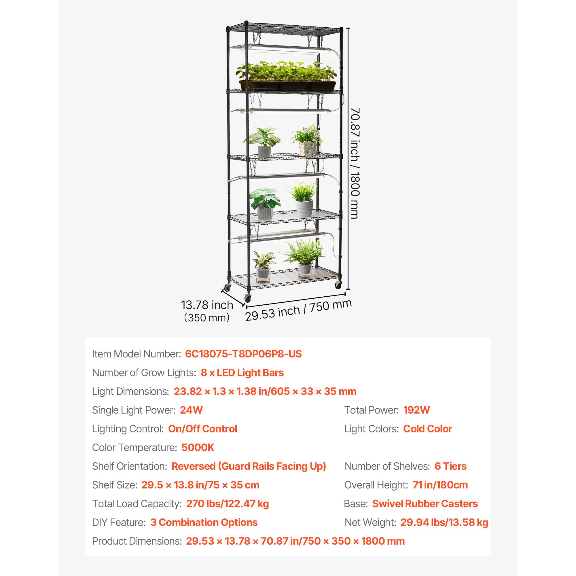 Soporte para plantas de interi - Plant Pot reseña y precio