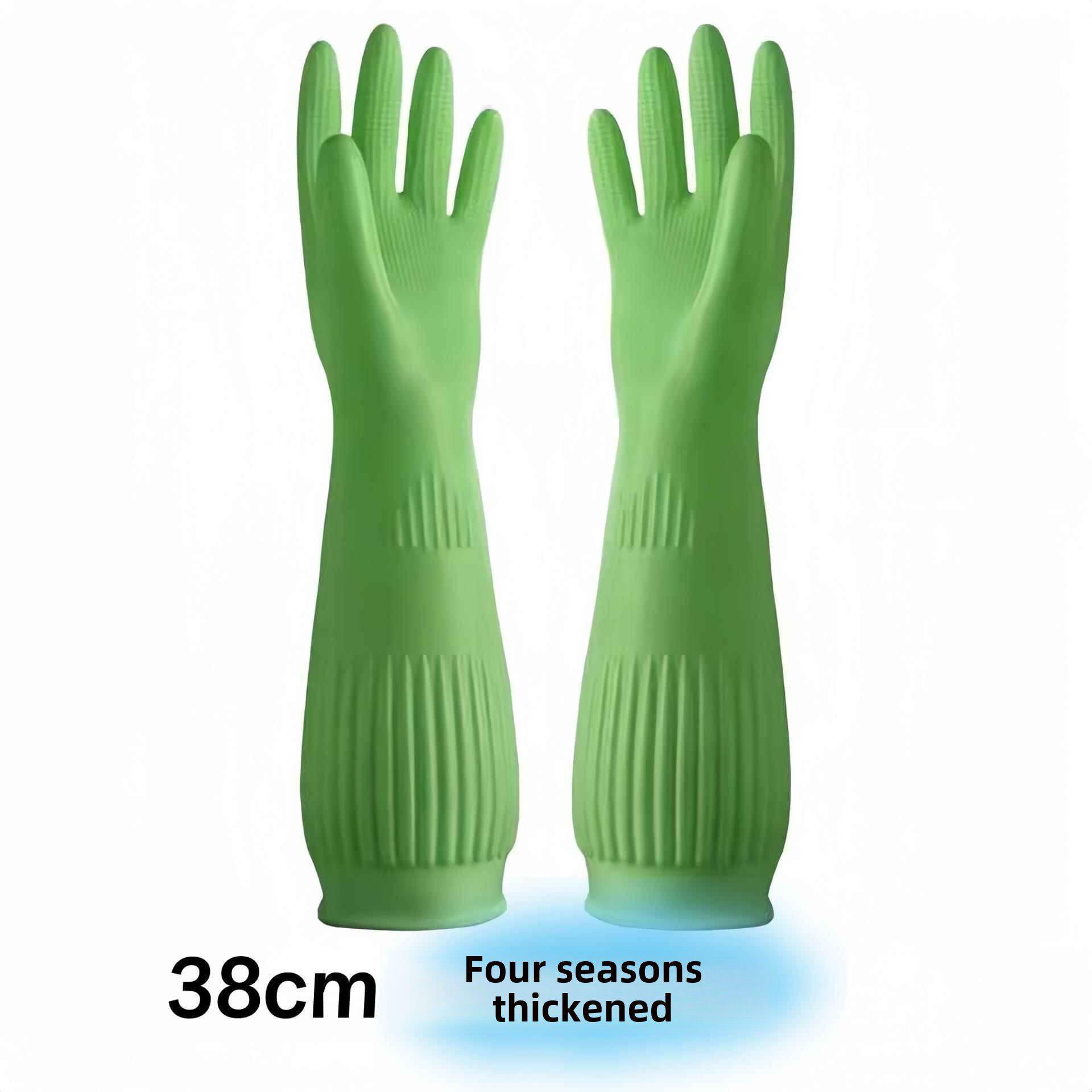 Guantes de Jardinería Impermea - Garden Gloves reseña y precio