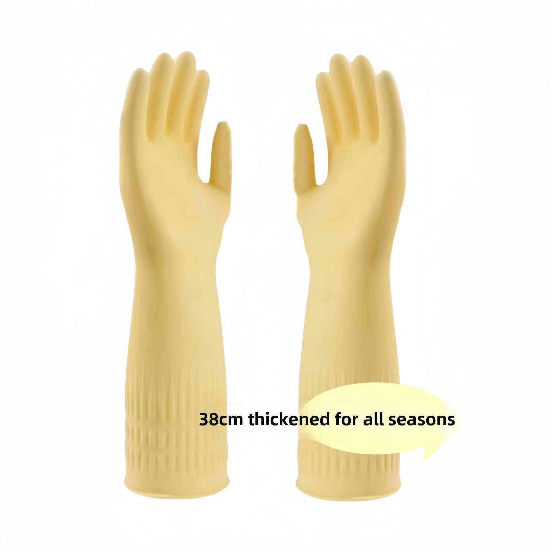 Guantes de Jardinería Impermea - Garden Gloves reseña y precio