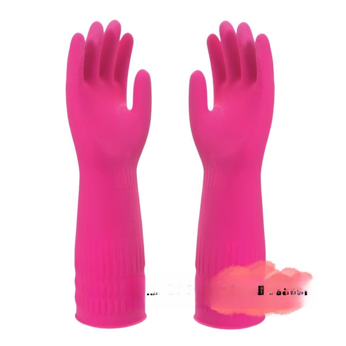 Guantes de Jardinería Impermea - Garden Gloves reseña y precio