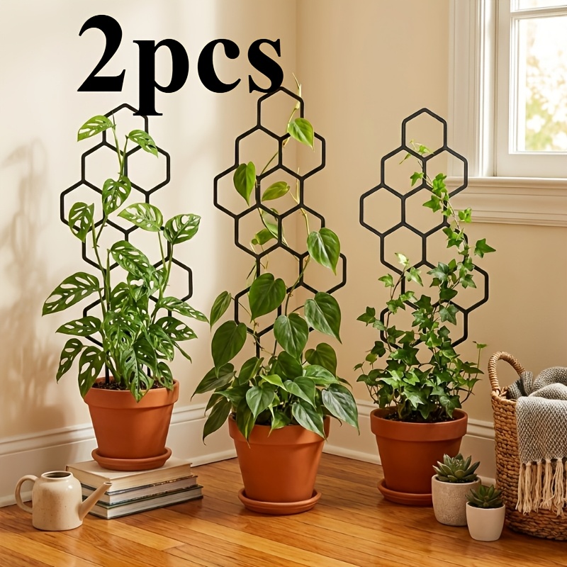 2 Piezas de Soporte de Panal p - Indoor Herb Garden reseña y precio