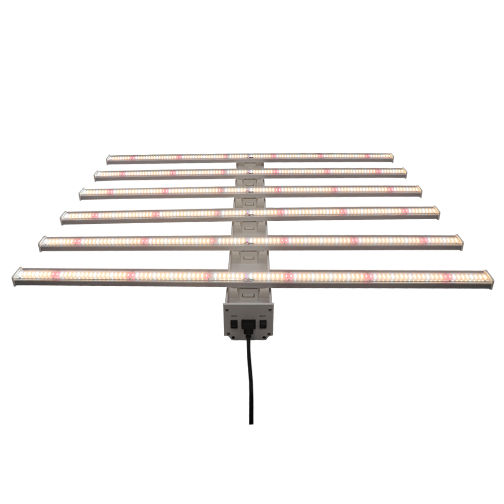 Lámpara LED para Cultivo de Pl - Grow Light Led reseña y precio