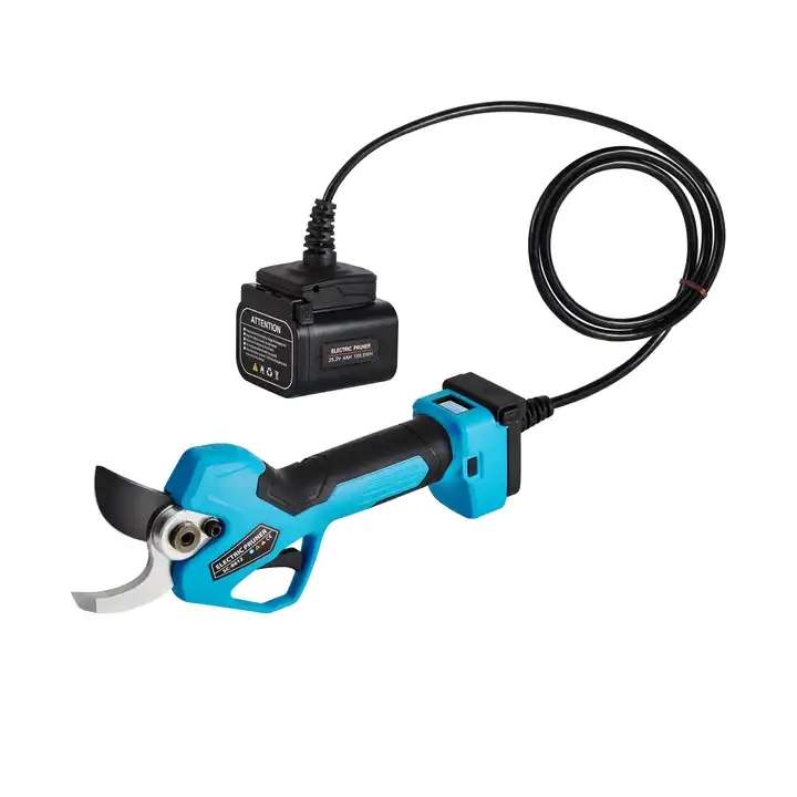 2026 Tijeras de podar eléctric - Pruning Shears reseña y precio