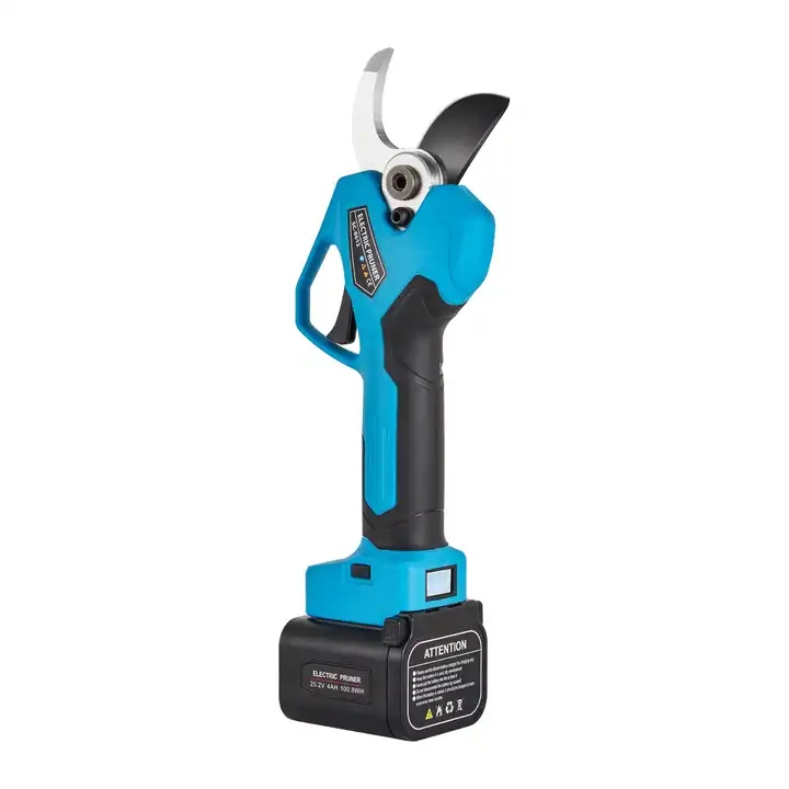 2026 Tijeras de podar eléctric - Pruning Shears reseña y precio