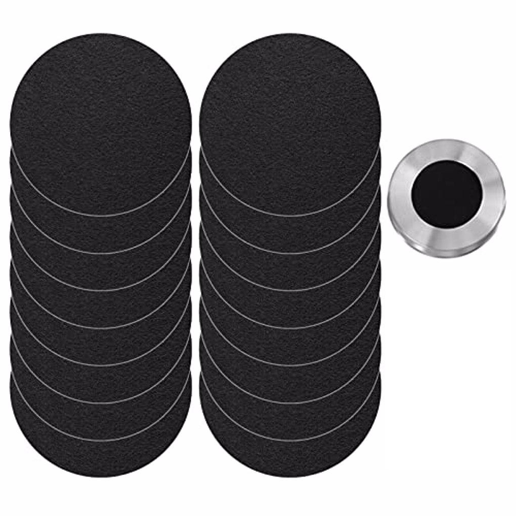 16 piezas: filtro para cubo de - Compost Bin reseña y precio