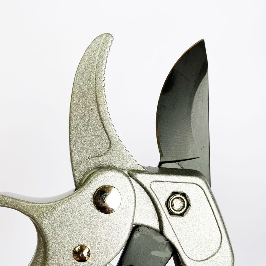 Tijeras de Podar Profesionales - Pruning Shears reseña y precio