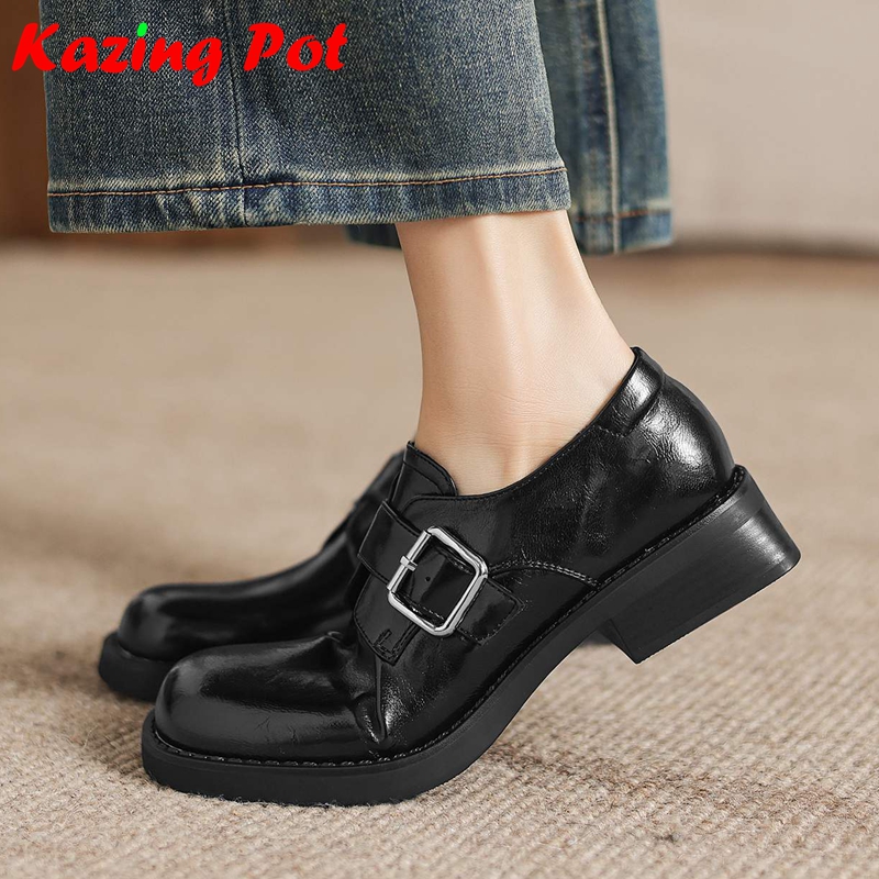 Krazing Pot 2026, Mocasines de - Plant Pot reseña y precio