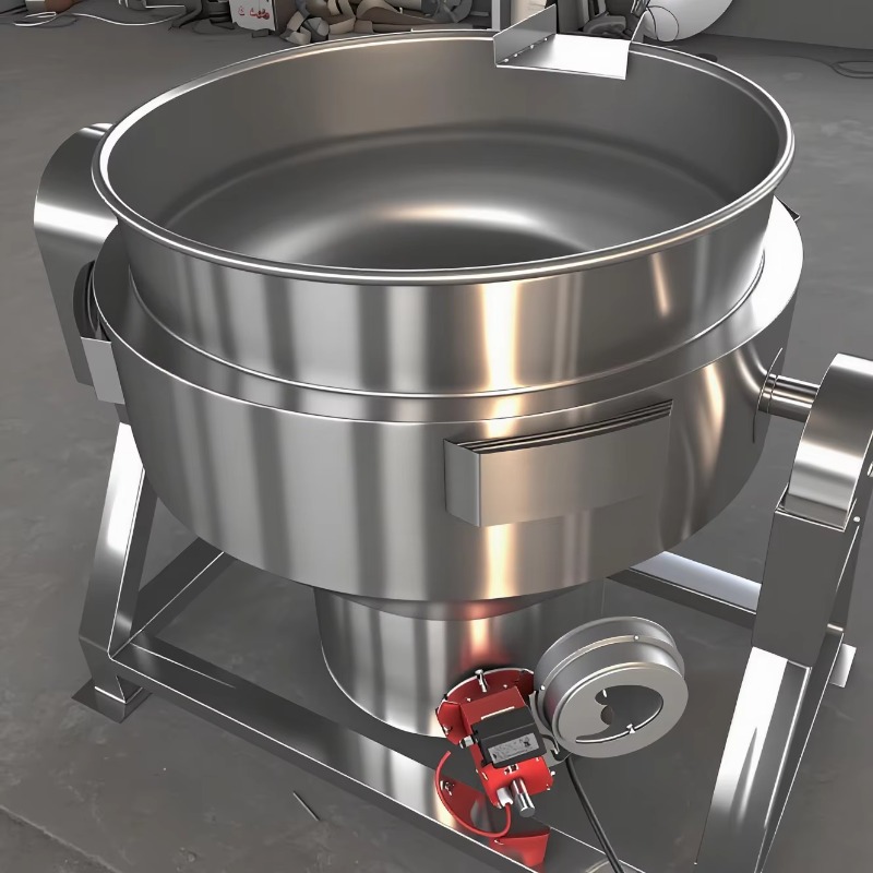 Agitador Eléctrico Comercial A - Plant Pot reseña y precio