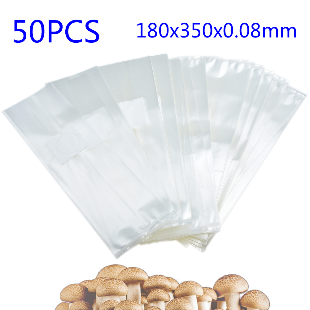 Paquete de 50 Bolsas de Cultiv - Grow Bag reseña y precio