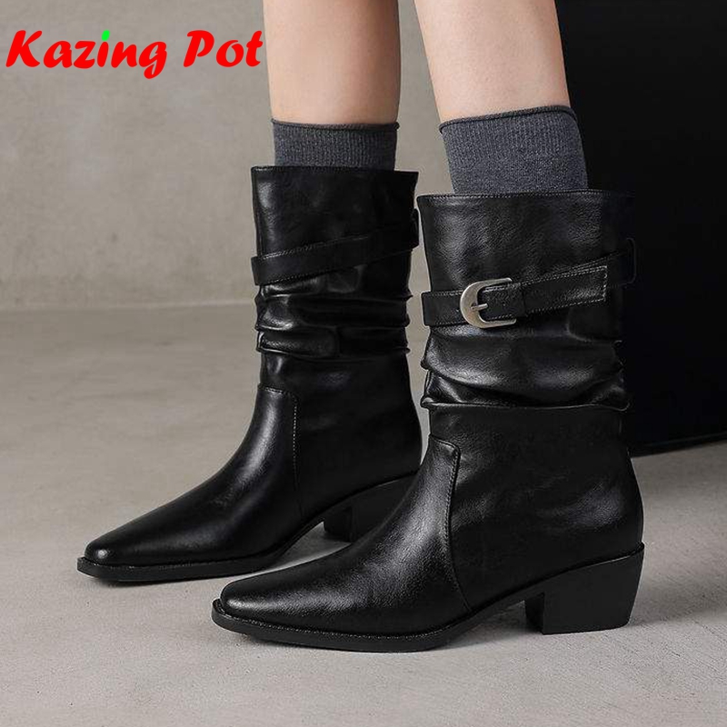 Krazing Pot Tallas Grandes 34- - Plant Pot reseña y precio