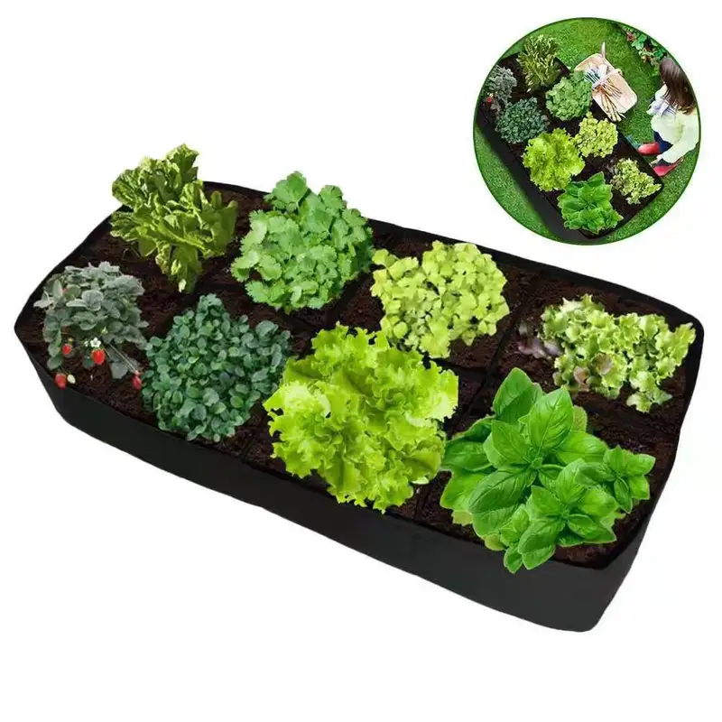Bolsa de siembra de 128 galone - Seed Starter Tray reseña y precio