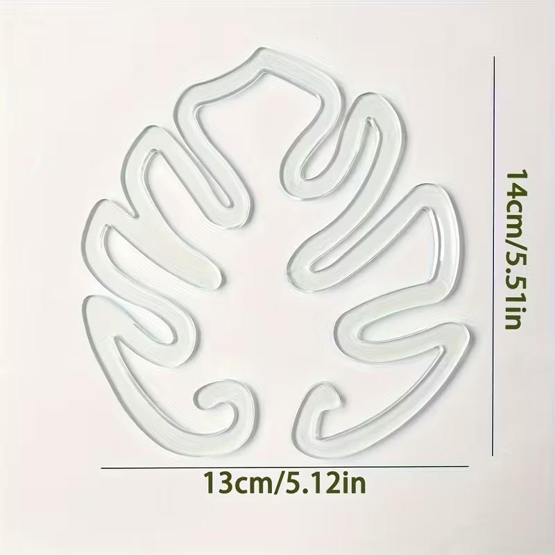 Paquete de 10 Clips Transparen - Indoor Herb Garden reseña y precio