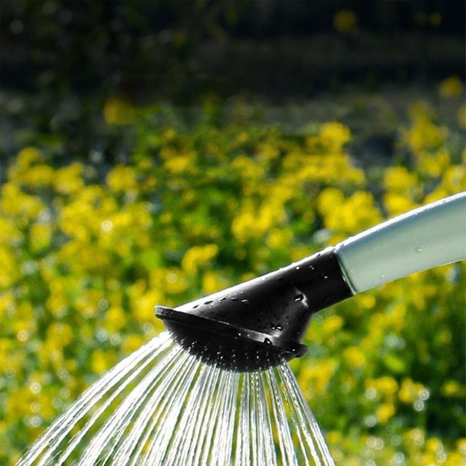 Boquilla universal para regade - Watering Can reseña y precio