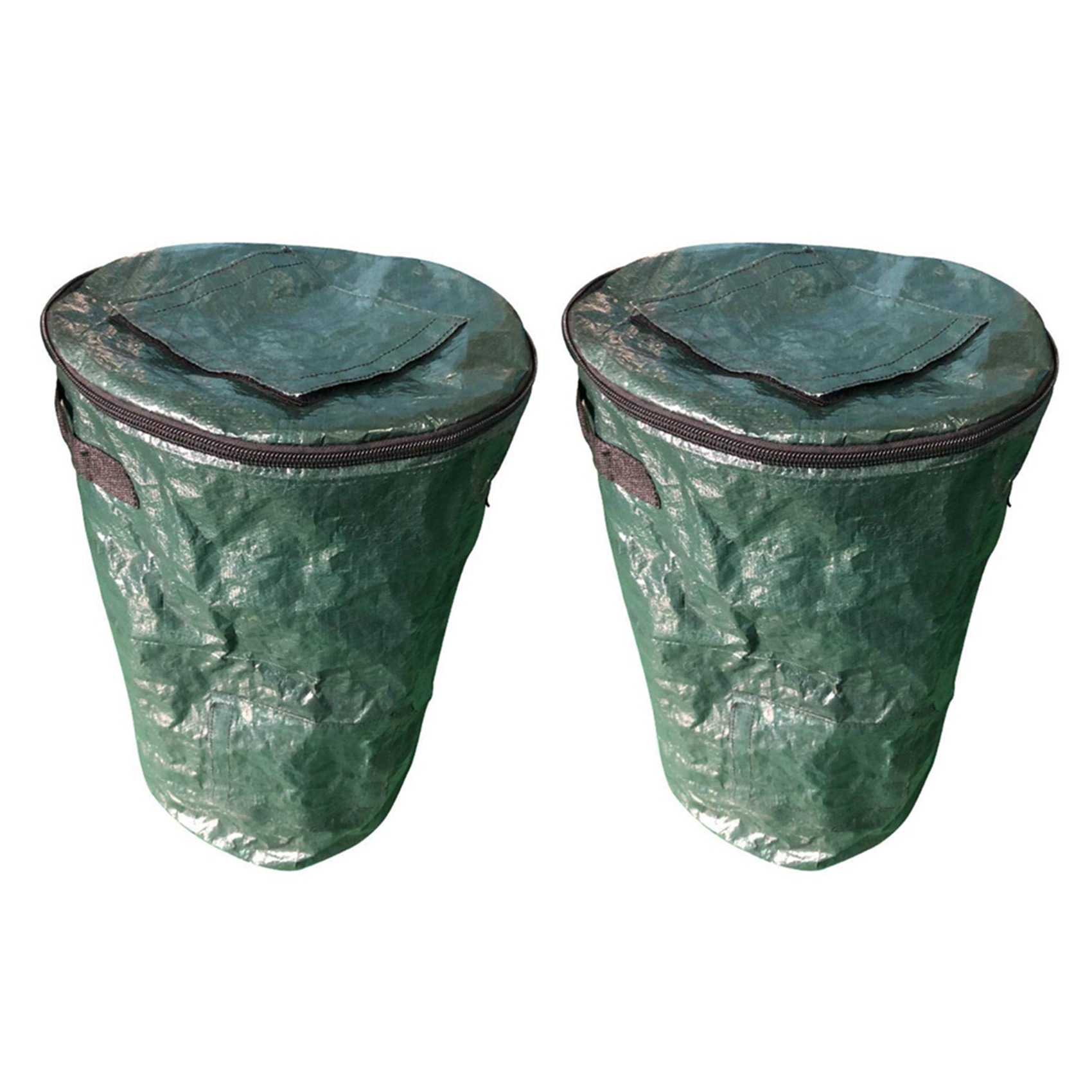 Contenedor de Compost Plegable - Compost Bin reseña y precio