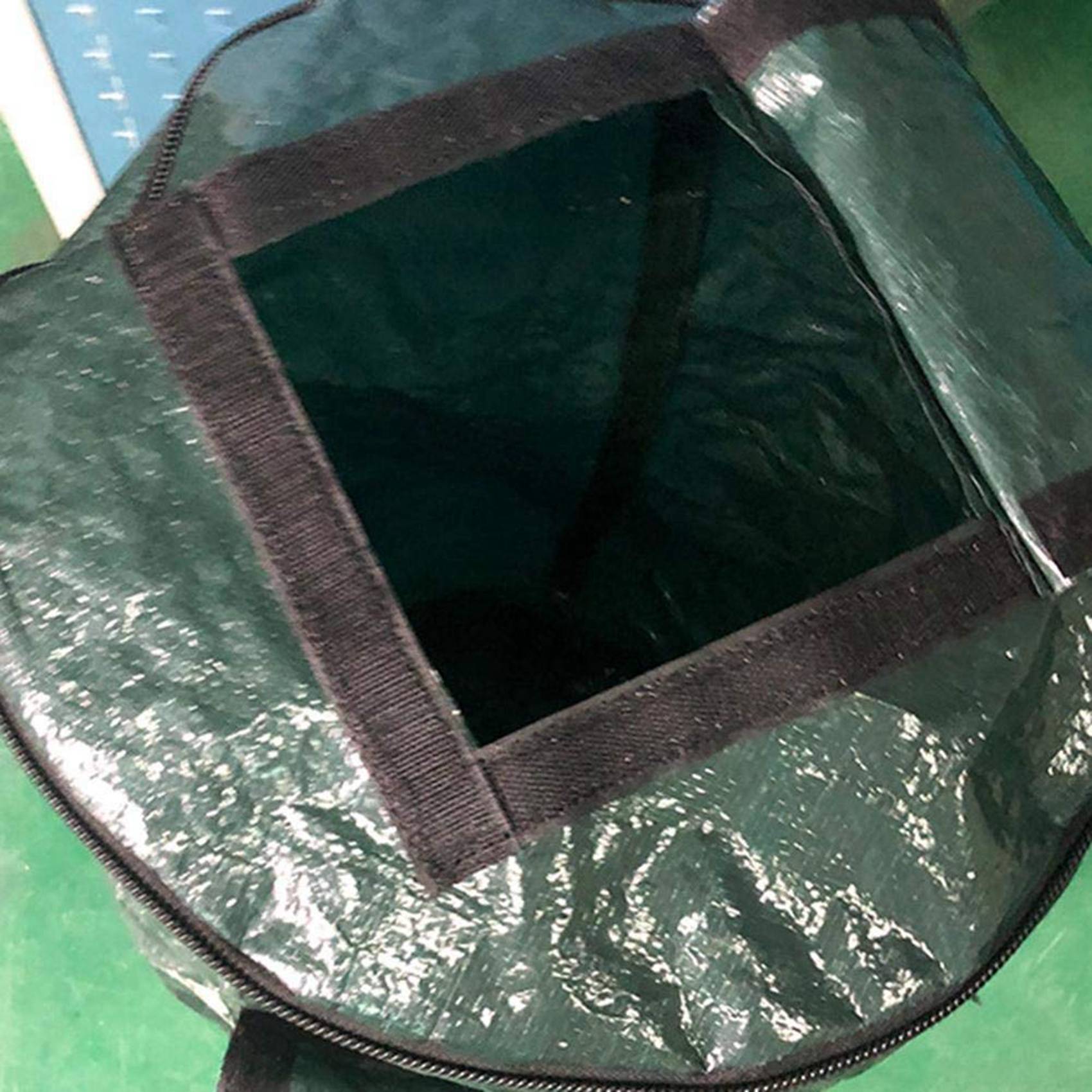 Contenedor de Compost Plegable - Compost Bin reseña y precio